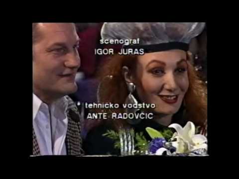 Karlo Metikoš (Mat Collins) i Crveni koralji:  WHAT'D I SAY