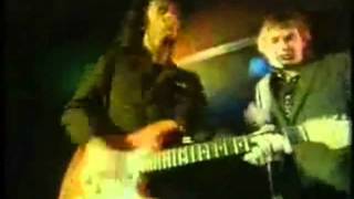 Dr Feelgood - No Mo Do Yakamo (rare)