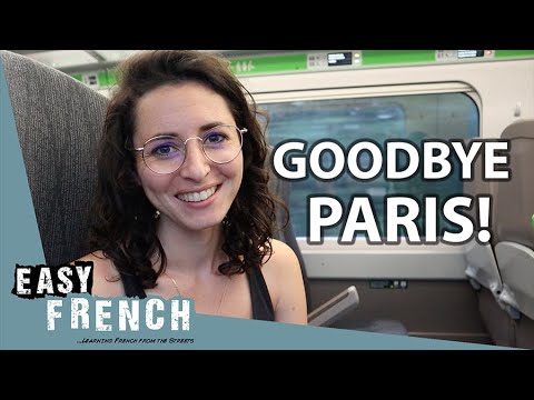 We Try The Most Popular French Snacks Super Easy French 156