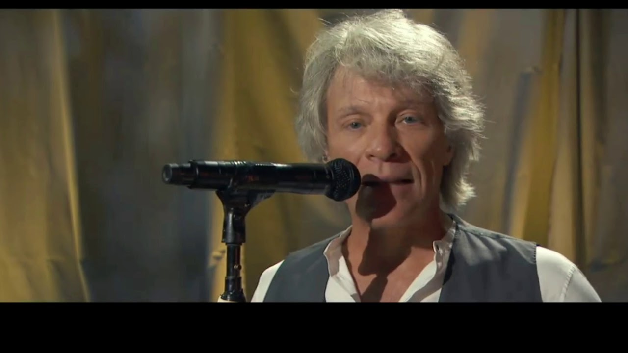 On A Night Like This - Bon Jovi 2020 (Whole concert)