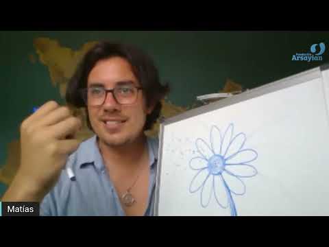 Path to the I AM - 6 - Atlantean alphabet -English Edit - with Matias De Stefano