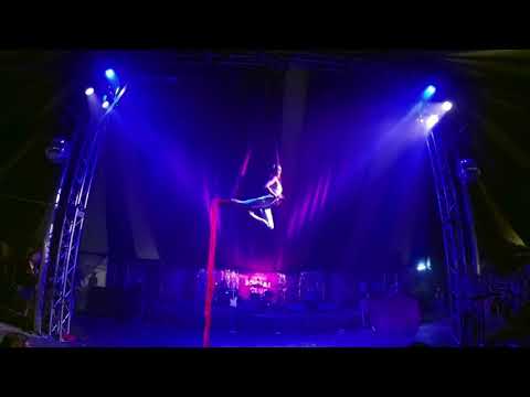 Elena Marina - Until We Fall Down - Teaser