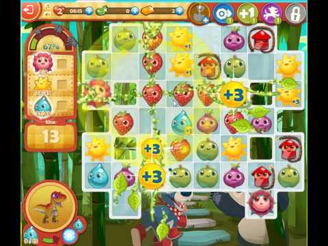 Farm Heroes Saga Level 362 3 Stars NO BOOSTERS!