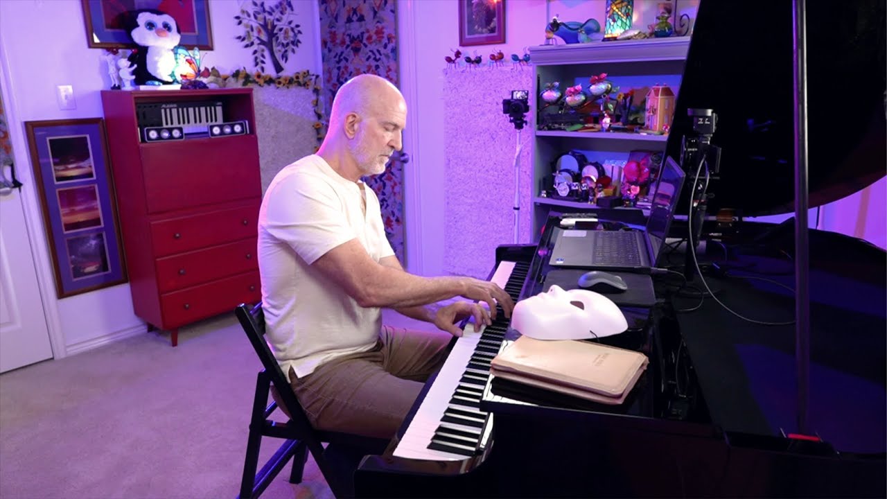 Promotional video thumbnail 3 for Scott Willis