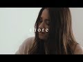 Shore (Daniela Andrade Cover) | Nicole Reneé