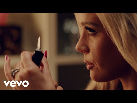 Megan Moroney - Wish I Didn't (Official Video)