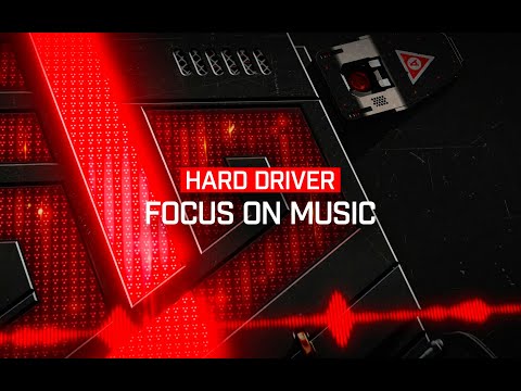 Hard Driver - Focus On Music | Official Video