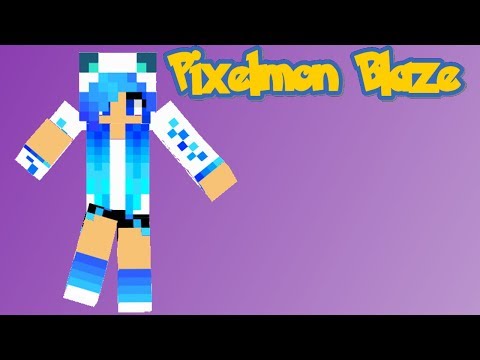 pixelmon blaze episode 21 - LEGENDAIRY!