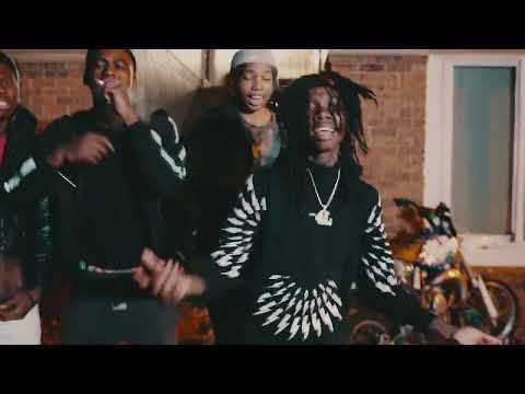 1504 Baby - "In His Feelings" Official Video Dir. by 317shots