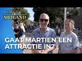 De Meilandjes naar de KERMIS! | Chateau Meiland