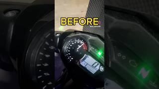 Remap ecu standar mx king v1 #mxkingindonesia #mxking150 #mxking