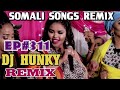 SOMALI SONGS 2020 MASH UP REMIX CUSUB FT TOP SOMALI MUSICIANS EPISODE311