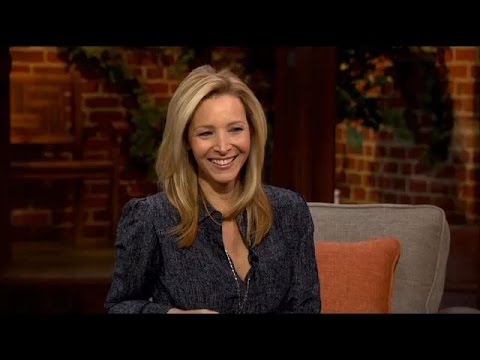 Lisa Kudrow On The Revival Of HBO's 'The Comeback'