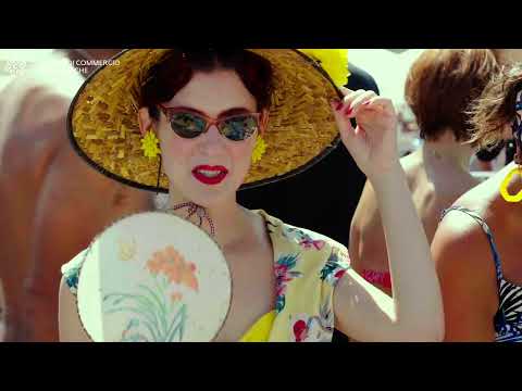 🔥 Summer Jamboree #25 1/10 agosto 2025: il countdown è ufficialmente iniziato! 🔥