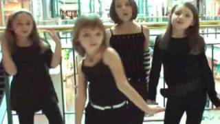 I Don't Think About It - Audrey and The Black Doves