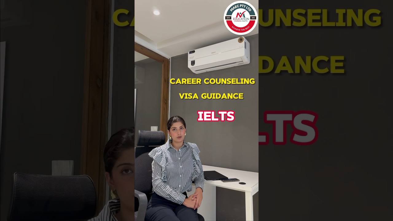 Dreaming of studying abroad?