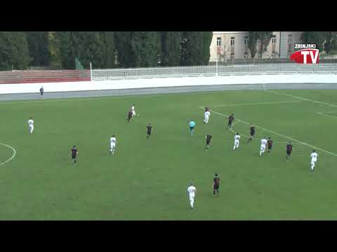 HŠK Zrinjski - FC Midtjylland 0:0 | UEFA Youth League
