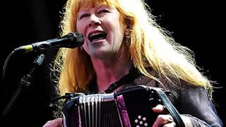 Loreena McKennitt - Greensleeves mpeg4