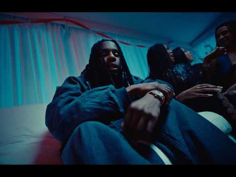Polo G - Crash The Party (Official Video)