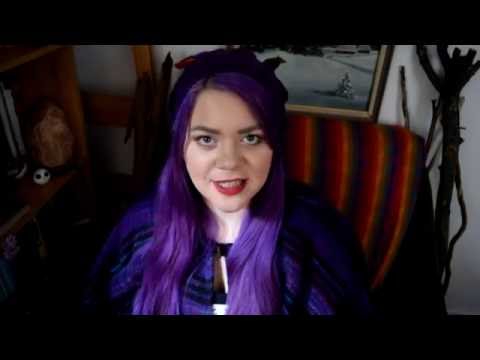 Wk 105 ~ Satanism and Paganism, Are They Different? ~ Owlvine