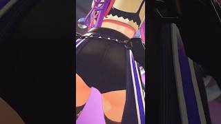 綺々羅々ヴィヴィ - かがみ?10万再生突破ありがとう?#vtuber #hololive #綺々羅々ヴィヴィ#ふるっぱー