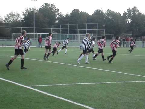 Voetbal21, Medemblik C1 - Hollandia c#