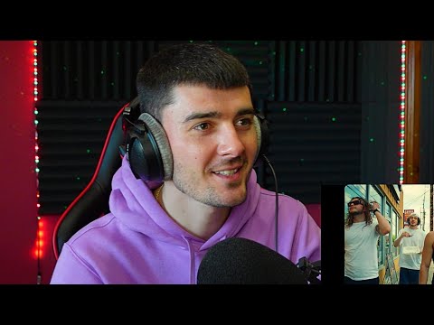 Jack Harlow - They Don't Love It [Official Music Video] REACTION