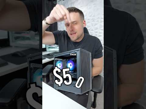 $500 Pure Performance Gaming PC Build Guide