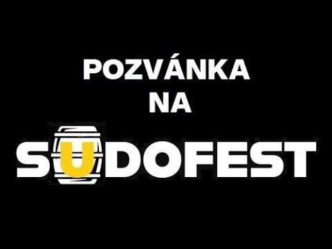 Pankyho úlet - Sudofest 2023 -pozvánka
