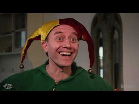 Gendern im Mittelalter | extra 3