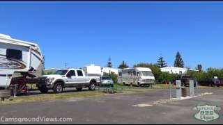 Pismo Sands RV Park Video
