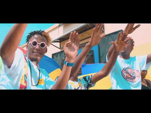 RMG MUSIK___TCHEKE___(Clip Officiel)