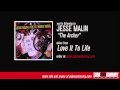 Jesse Malin - The Archer (Official Audio)
