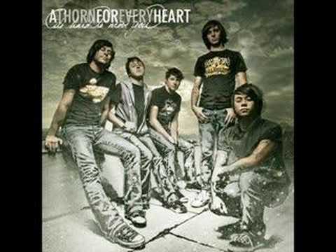 A Thorn For Every Heart - The Game