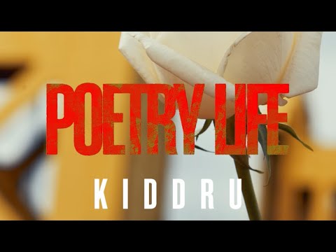 Kidd Ru- Poetry Life (official Video) directed by @SUESSCENES