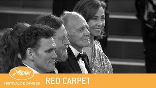 THE HOUSE THAT JACK BUILT  Cannes 2018  Red Carpet  EV
