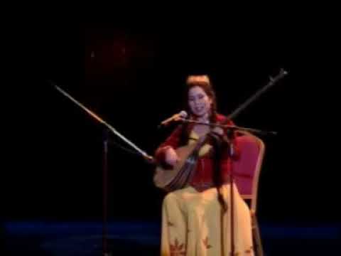 Sanubar Tursun: Koy Piyalige Chayni سەنۇبەر تۇرسۇن: قۇي پىيالىگە چاينى