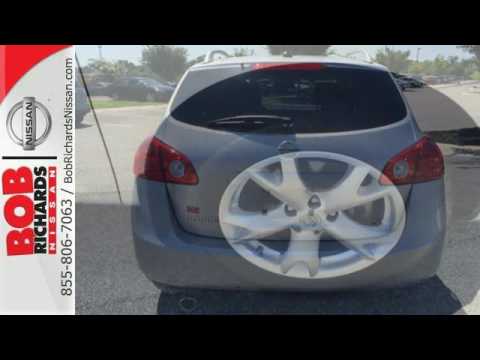 Used 2008 Nissan Rogue Augusta Aiken, SC #NT023160 - SOLD