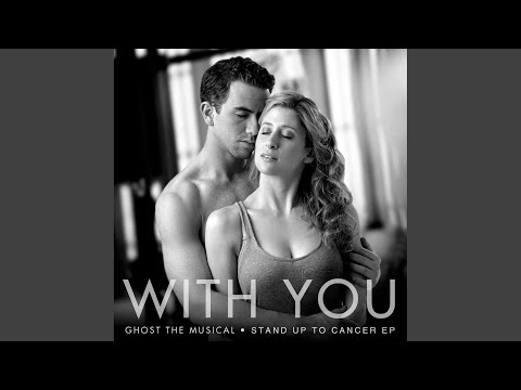 With You (feat. Caissie Levy) (Solo Version)