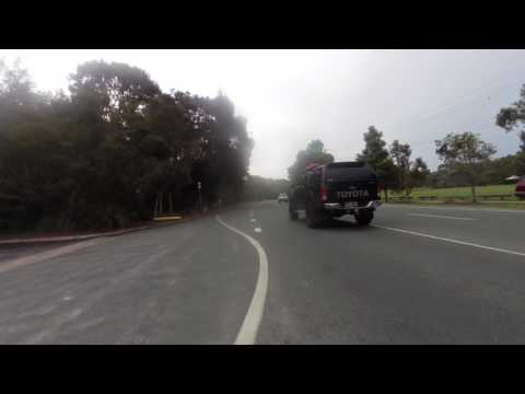 14112015 TIMELAPSE NORTH STRADBROOK ISLAND 2