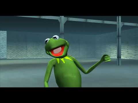 Kermit’s America