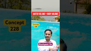 Concept-228 | Soil Trick | Geo-Technical Engineering By Dushyant Sir #sasuti #ese2025