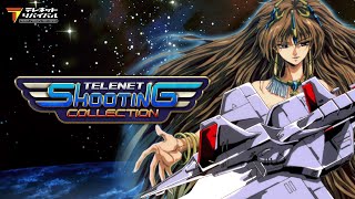 Telenet Shooting Collection