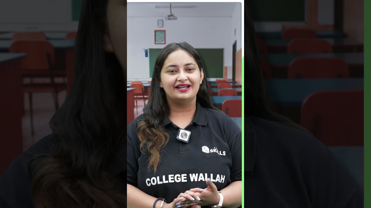 PPT Made Simple ✨ Master Easy PPT with AI  #collegewallah #physicswallah #shorts