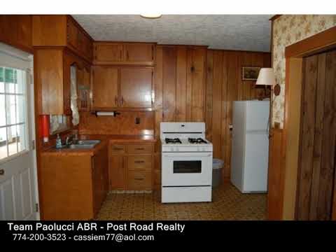 216 South St, Warren MA 01083 - Multi Family Home - Real Estate - For Sale -