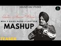 Neal Mashup Sidhu Moose Wala Nusrat Fateh Ali Khan Punjabi Love Mashup