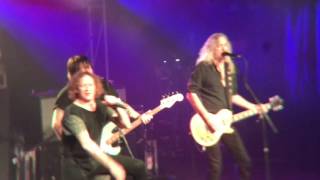 Screaming Jets - Better - live at the Metro