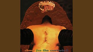 Shape Shifting and Face Dancing