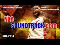The Black Keys - Elevator - NBA 2K14 Soundtrack