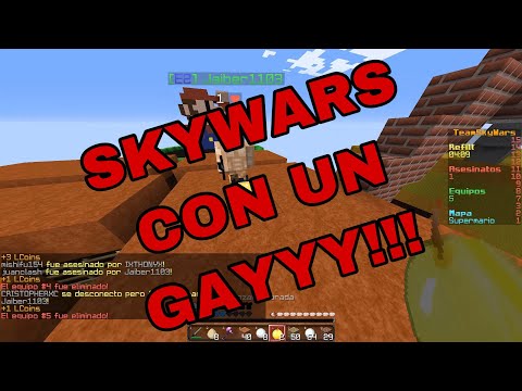 CÓMO SABER SI TU CAVSA DEL MAINKRAFT ES GIL!!! (Jaiber1103)